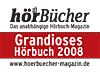 Grandioses H&ouml;rbuch 2008!